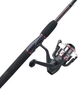 Ugly Stik GX2 Spinning Combo