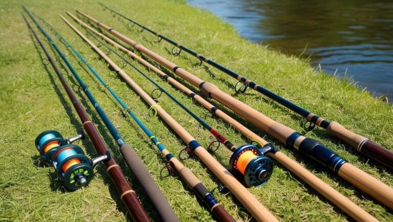 Best fishing rod brands for beginner