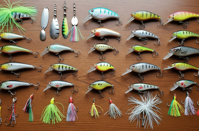 Fishing lure