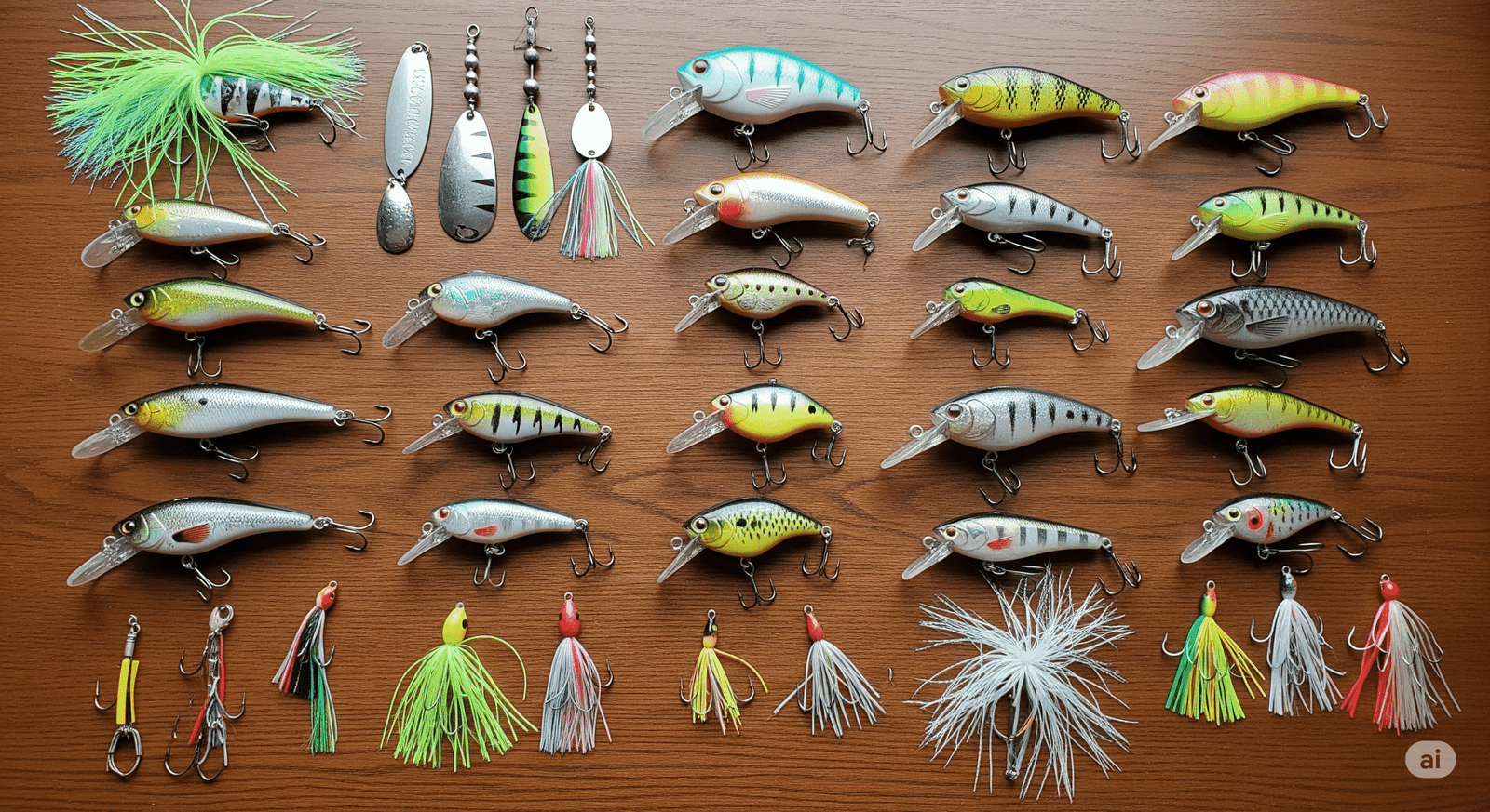 Fishing lure