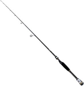 Dawai Aired X Spinning Rod