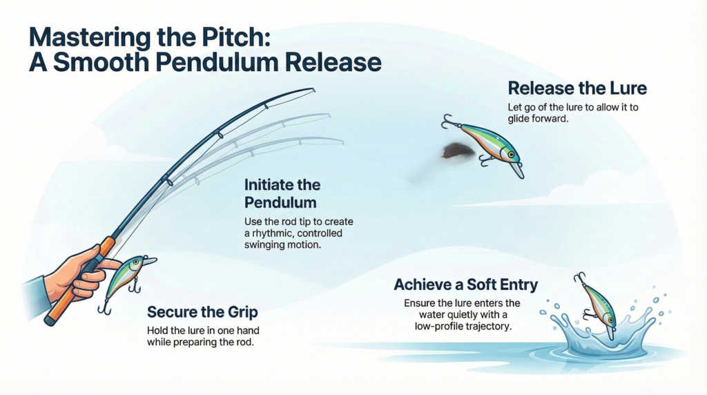 Flippling & Pitching Flippling & Pitching
