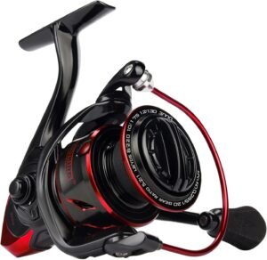 KastKing Sharky Spinning Reel