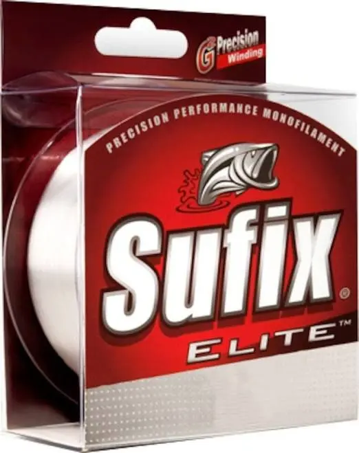 Monofilament Fishing Line