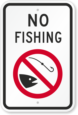 Fishing Etiquette: Rules for Sharing the Water