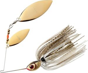 Spinnerbait
