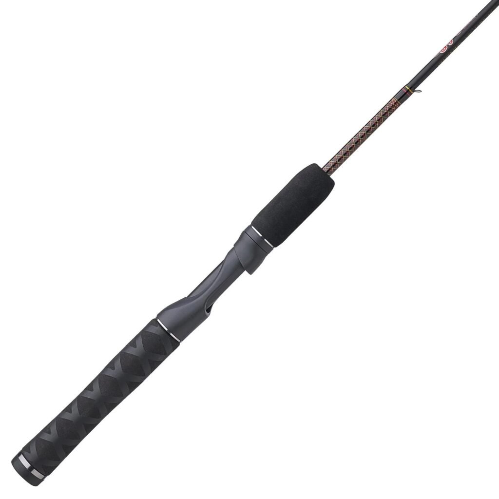 Ugly Stik GX2 bass fishing rod