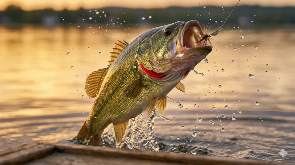 Master bass fishing Master bass fishing