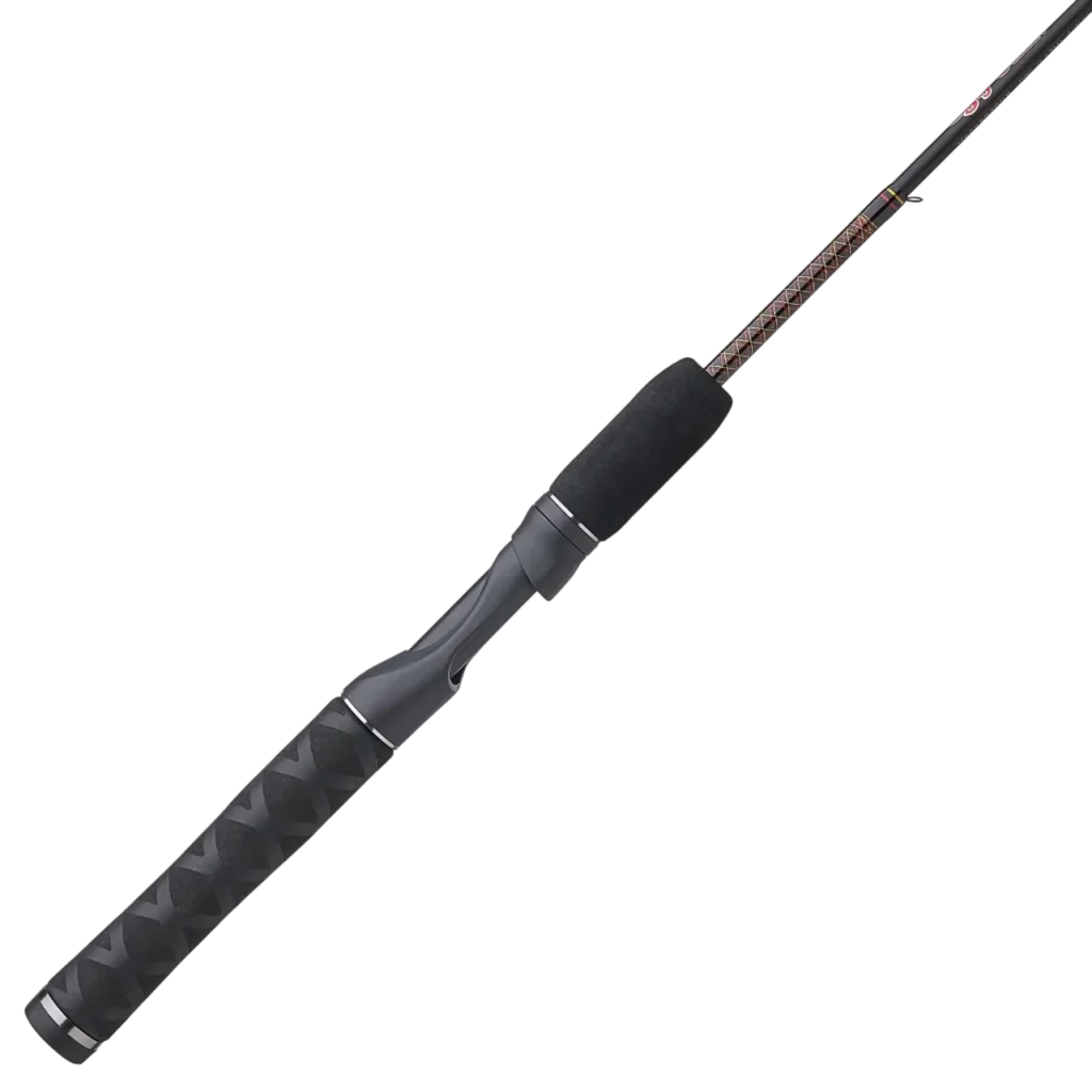 ugly stick gx2 spinning rod-Photoroom Ugly Stik GX2 - The Indestructible Legend